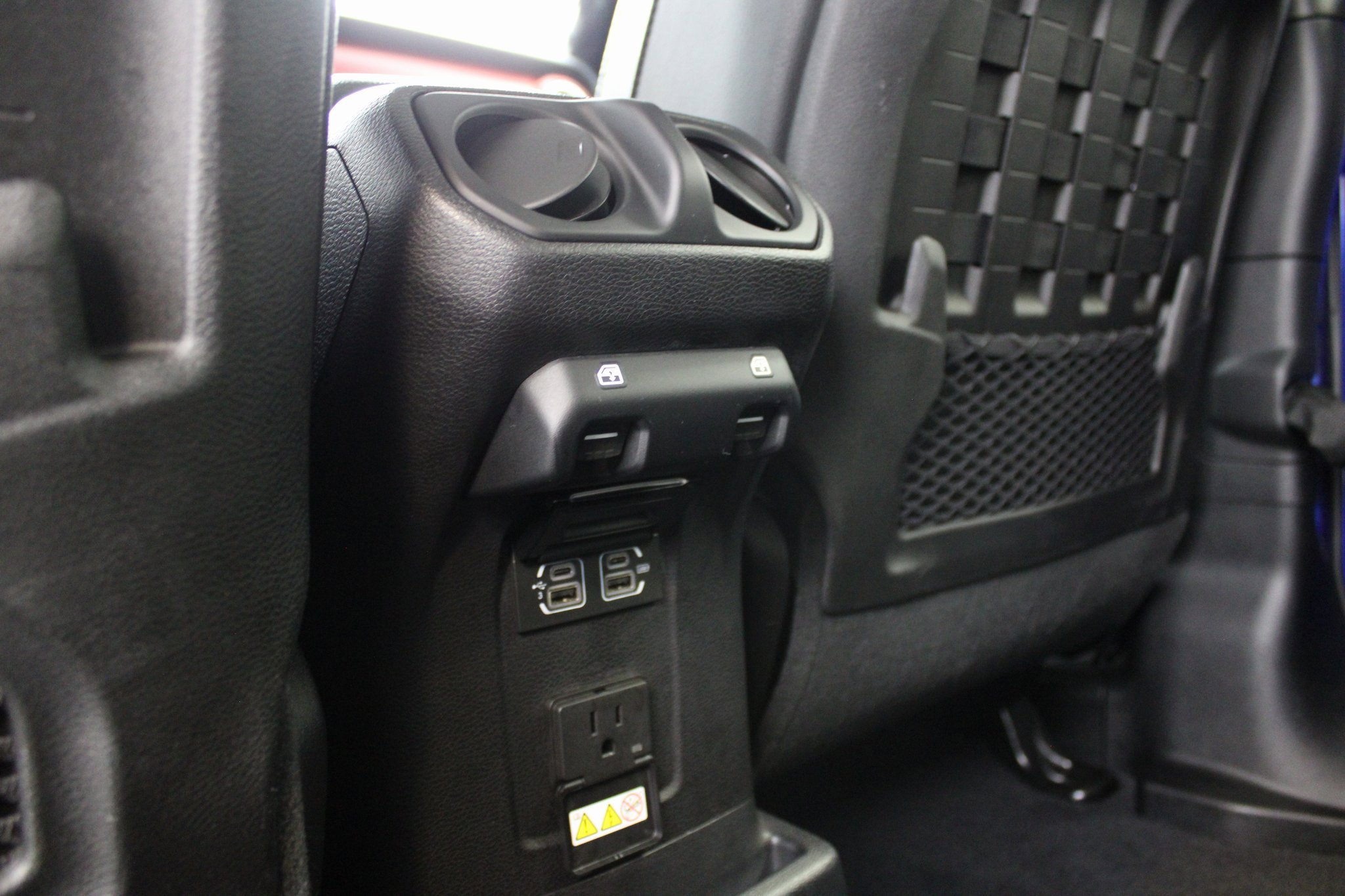 Used 2019 Jeep Wrangler Unlimited Rubicon image 17