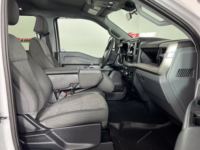 Used 2023 Ford F250 XL w/ STX Appearance Package AWD/4WD image 28