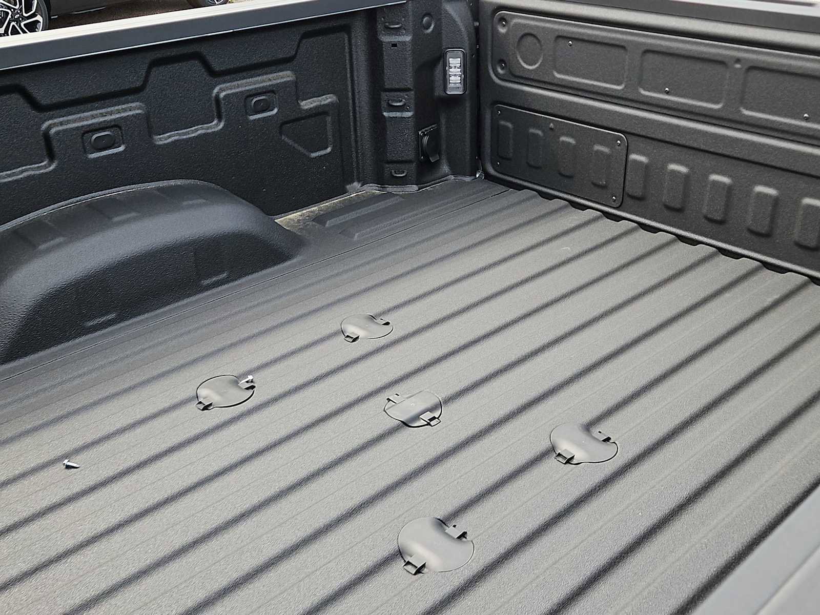 New 2026 Chevrolet Silverado 2500 LT w/ Texas Edition AWD/4WD image 23