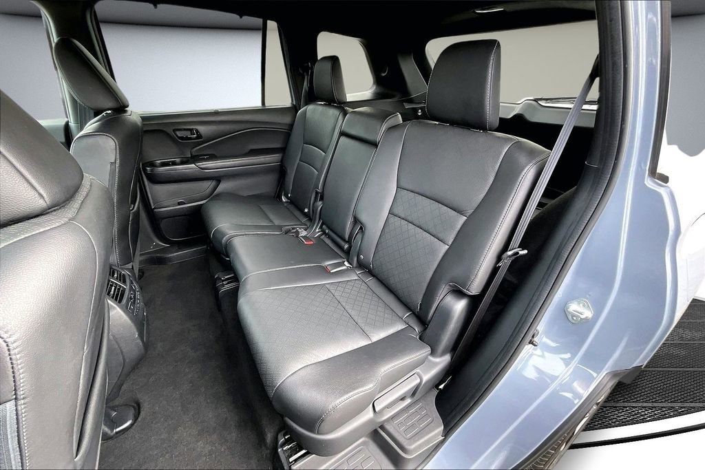 Used 2022 Honda Passport Elite image 21
