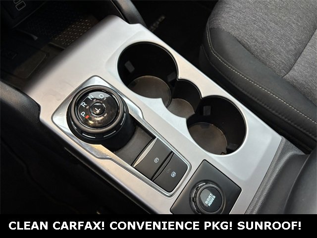 Used 2024 Ford Bronco Sport Big Bend w/ Convenience Package image 19