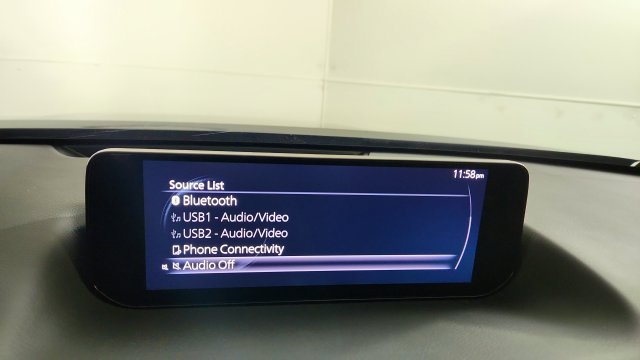 New 2026 MAZDA CX-50 AWD 2.5 Hybrid w/ Weather Package image 22