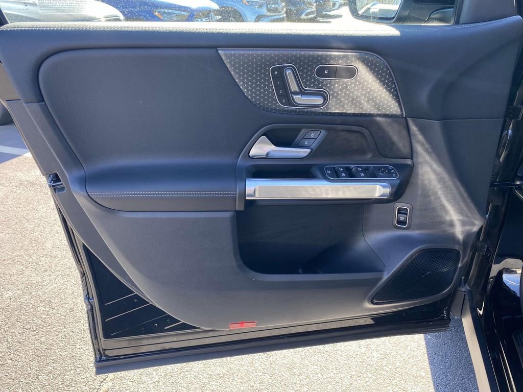 Certified 2025 Mercedes-Benz GLB 250 image 15