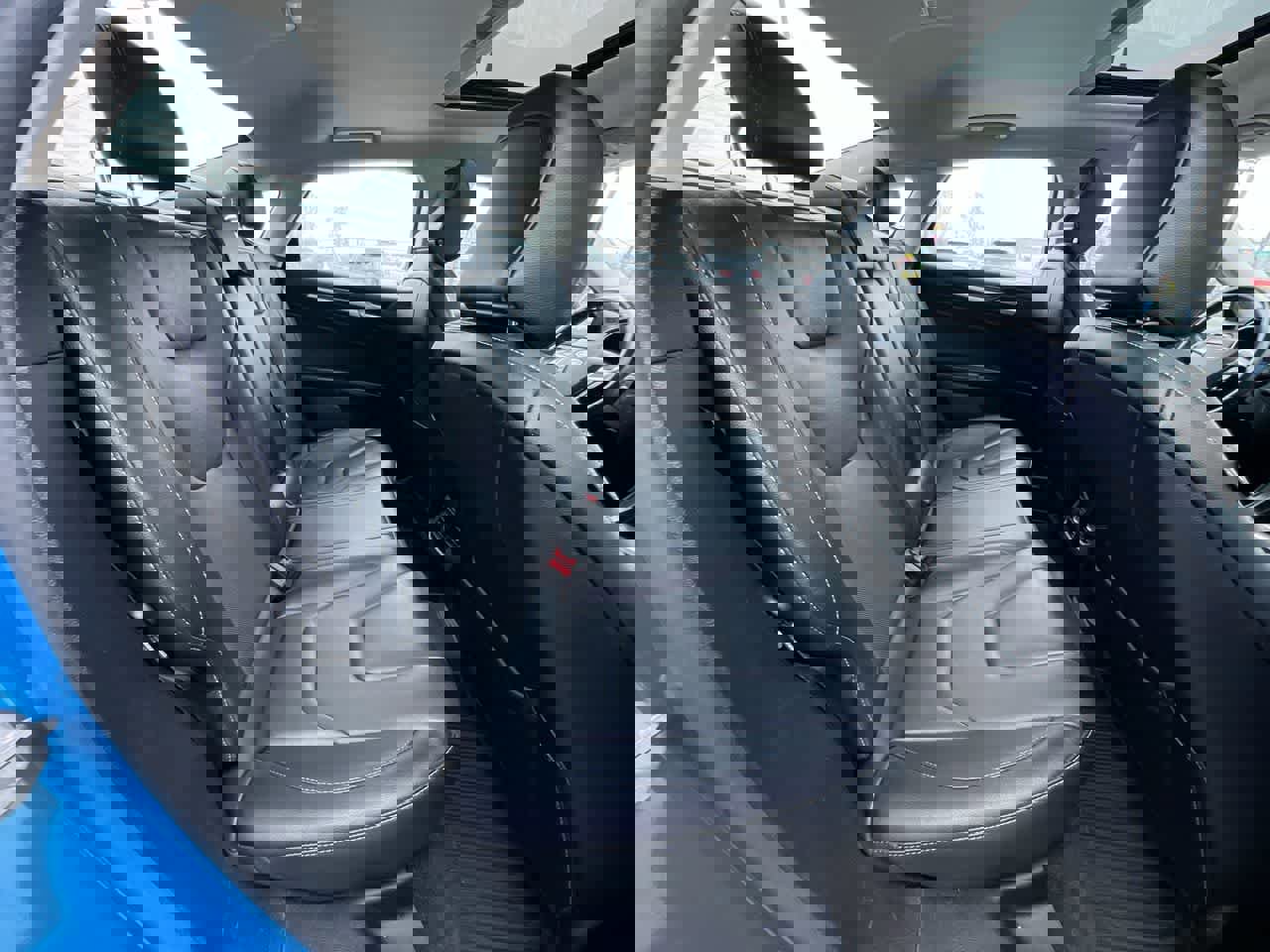 Used 2020 Ford Fusion Titanium image 24