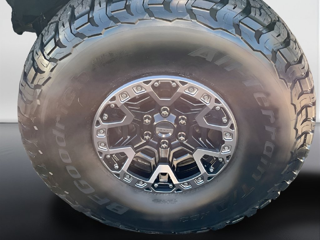 Used 2024 Ford F150 Raptor w/ Equipment Group 803A Raptor R AWD/4WD image 34