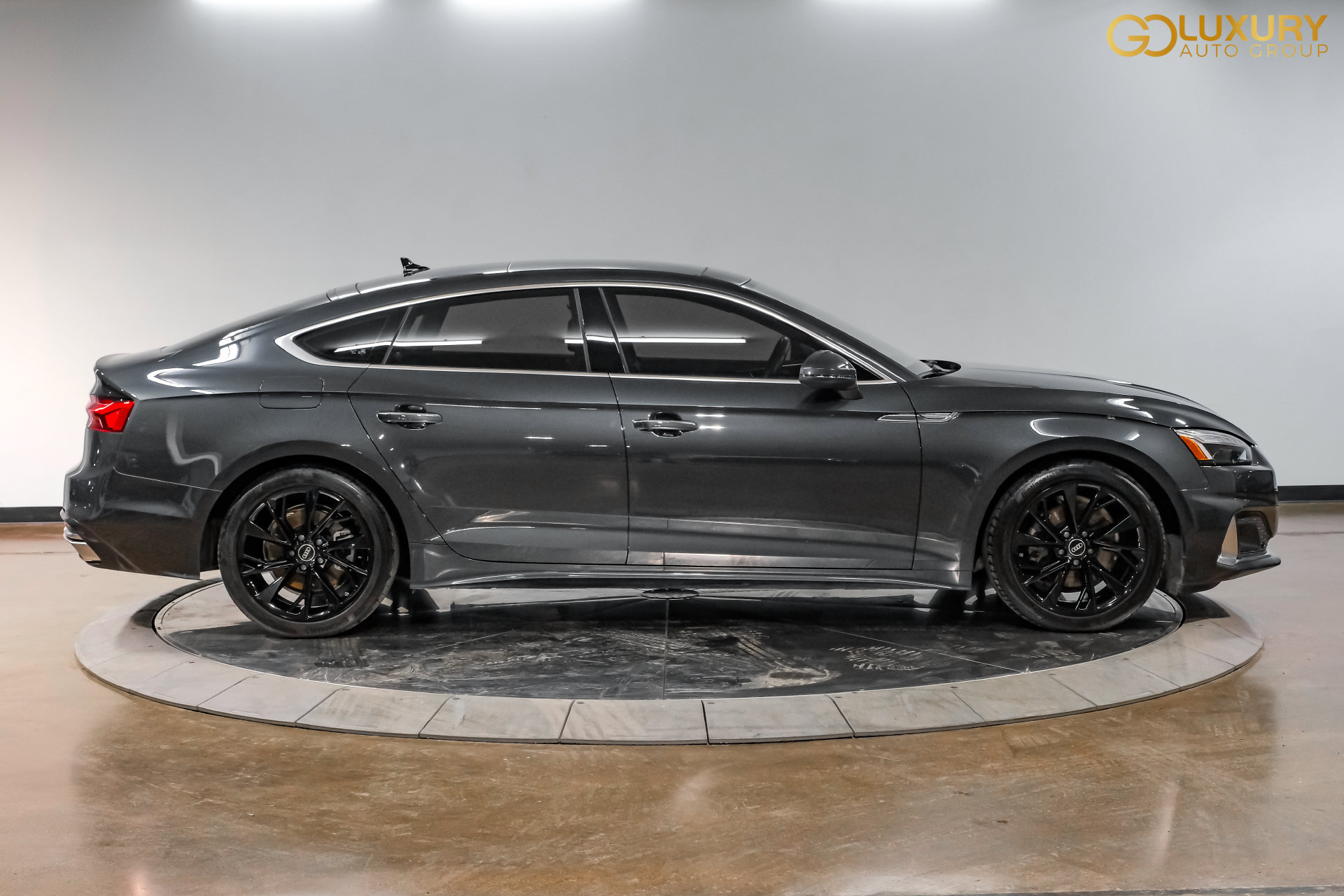 Used 2024 Audi A5 2.0T Premium w/ Convenience Package AWD/4WD image 11