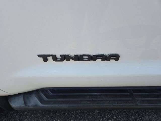 Used 2016 Toyota Tundra Limited AWD/4WD image 40