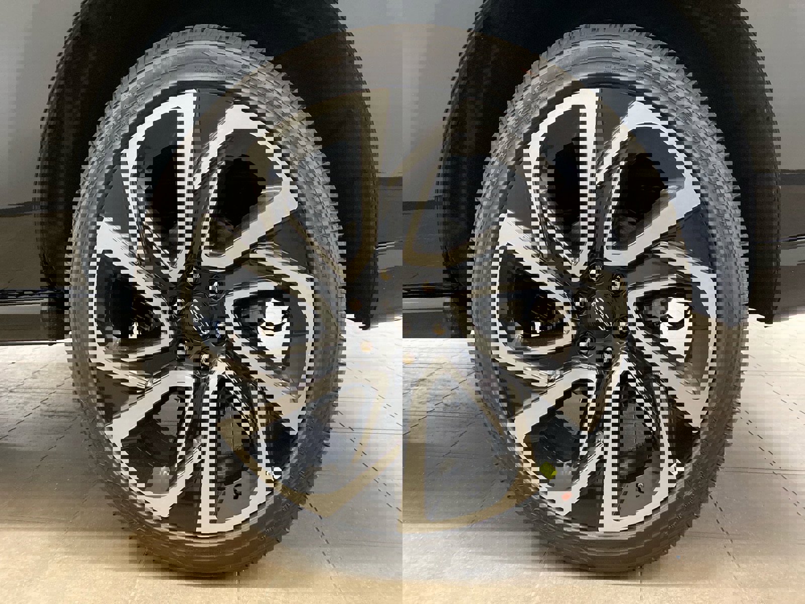 New 2026 Lincoln Navigator Black Label image 28