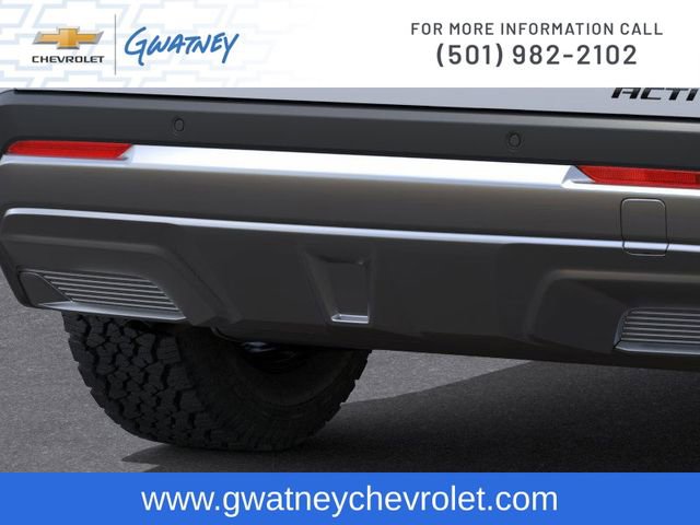 New 2026 Chevrolet Equinox ACTIV w/ Convenience Package III image 14