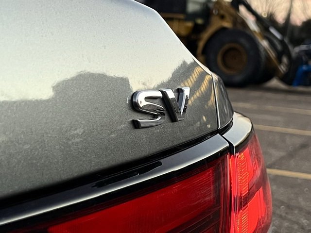 Used 2021 Nissan Sentra SV image 12