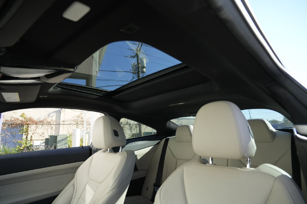 Used 2021 BMW 440i xDrive Coupe w/ Premium Package AWD/4WD image 27