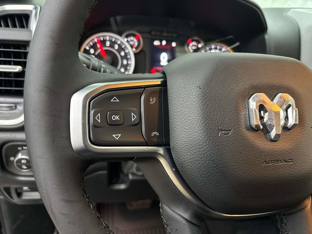 New 2026 RAM 1500 Big Horn image 15