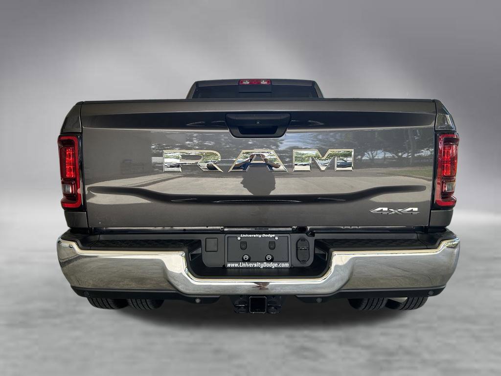 Used 2025 RAM 3500 Tradesman AWD/4WD image 33