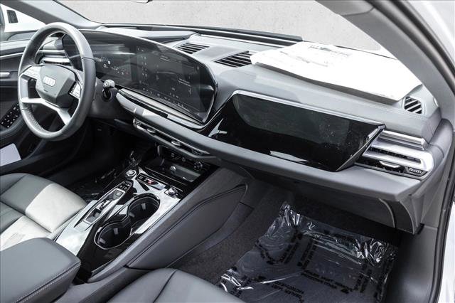 New 2025 Audi A5 2.0T Premium Plus AWD/4WD image 24
