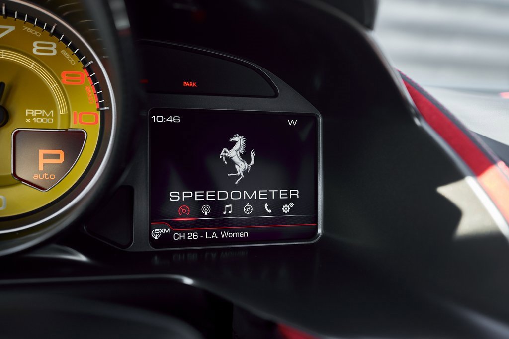 Used 2018 Ferrari 812 Superfast image 72