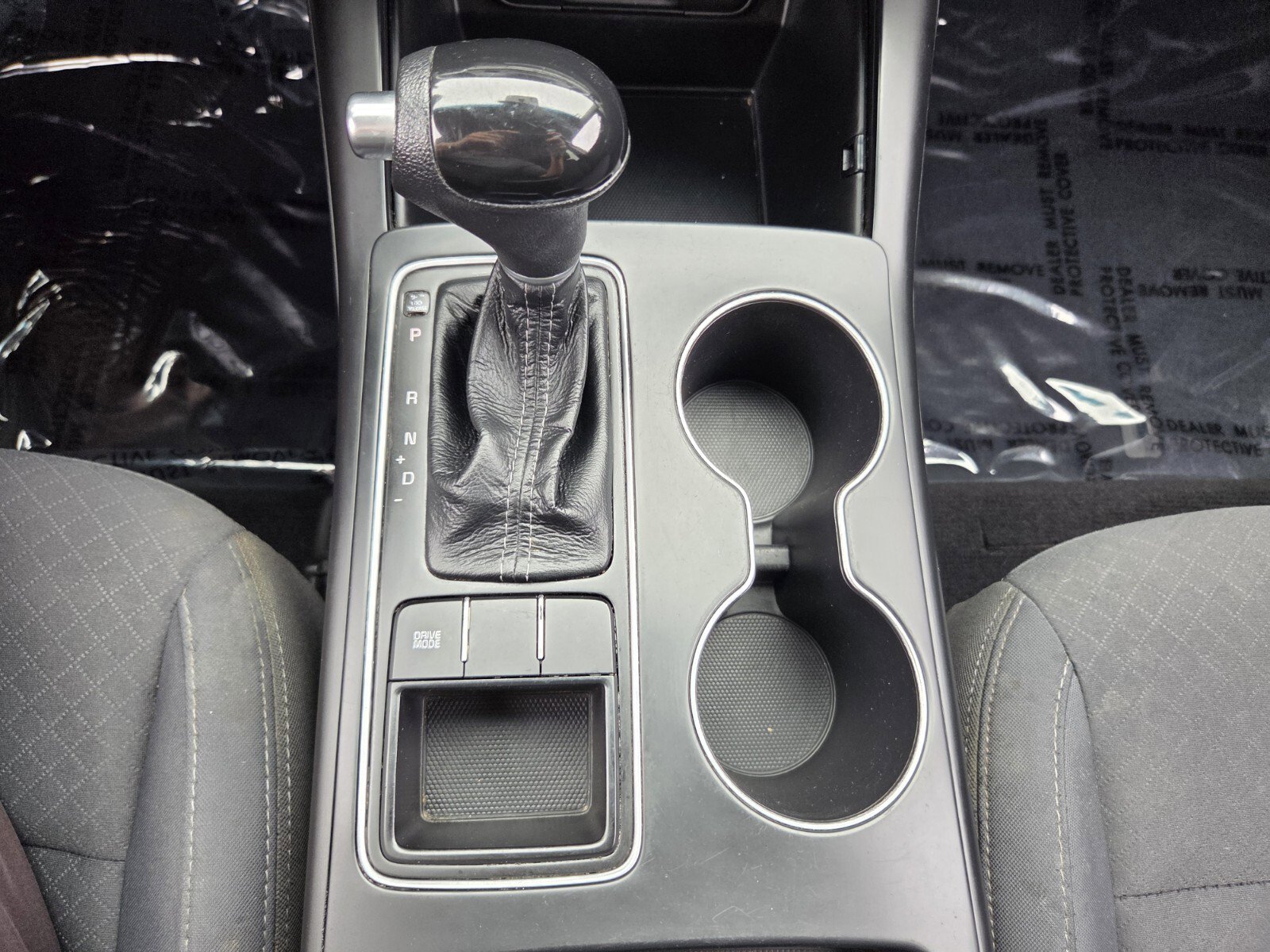 Used 2017 Kia Sorento L image 23