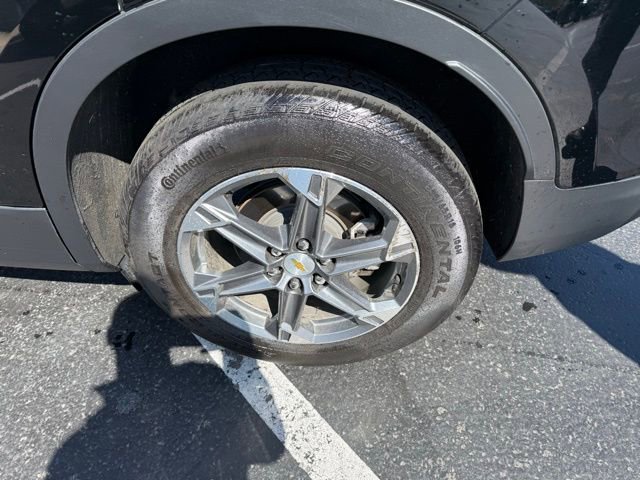 Used 2024 Chevrolet Blazer LT image 6