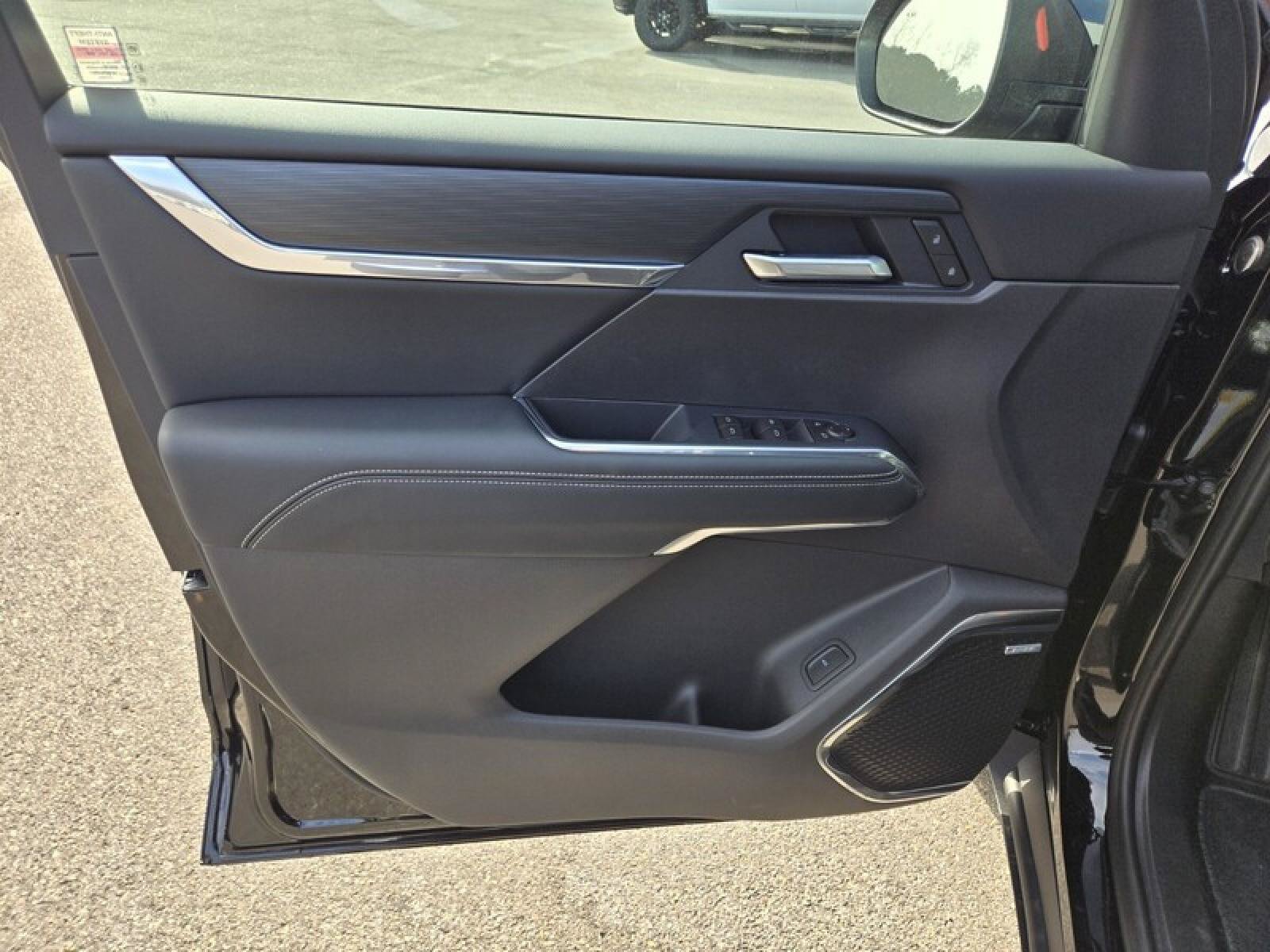 New 2026 GMC Acadia Elevation w/ Elevation Premium Package FWD image 22