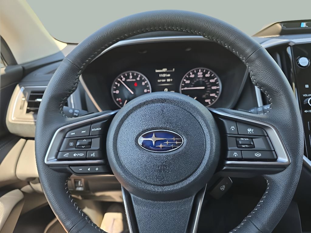 Certified 2026 Subaru Ascent Limited AWD/4WD image 12