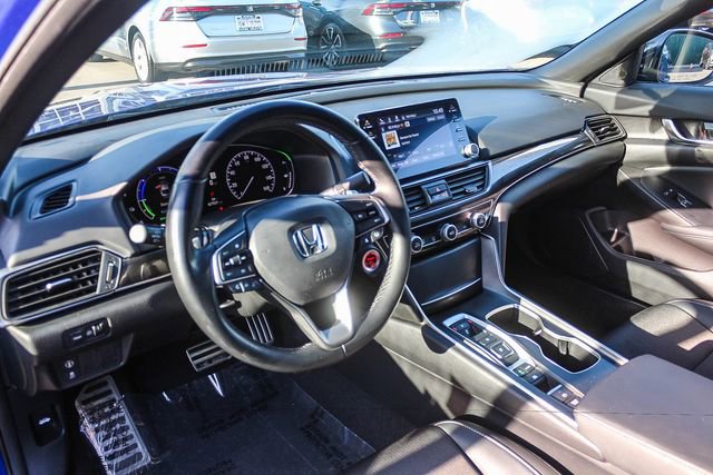 Used 2022 Honda Accord Sport image 23
