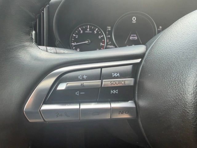 Used 2024 MAZDA CX-50 AWD 2.5 S w/ Weather Package image 17