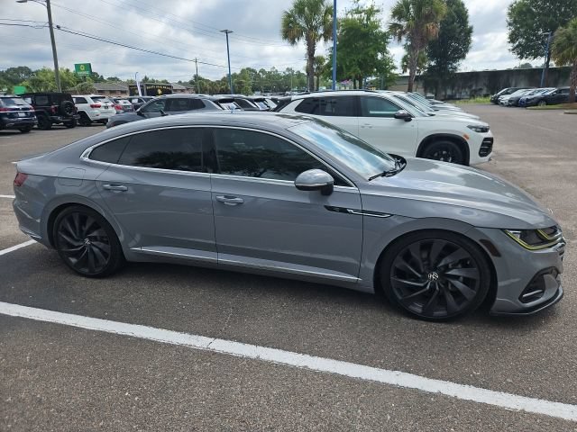 Used 2023 Volkswagen Arteon SEL AWD/4WD image 18