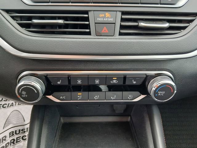 Used 2020 Nissan Altima 2.5 SR w/ Premium Package image 23