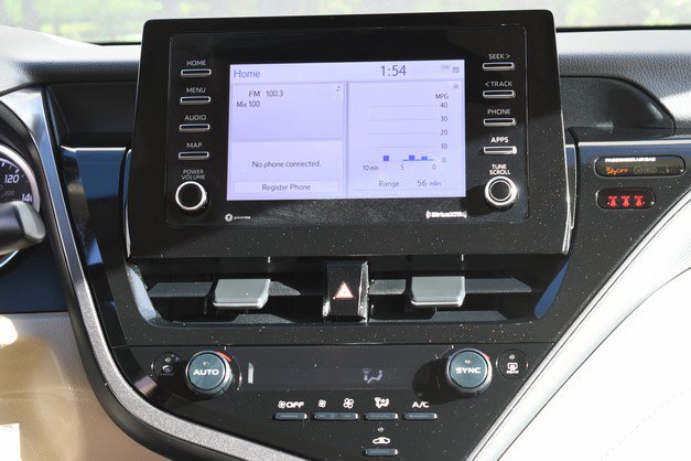 Certified 2023 Toyota Camry LE image 19