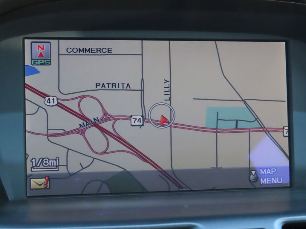 Used 2012 Acura TL SH-AWD image 11