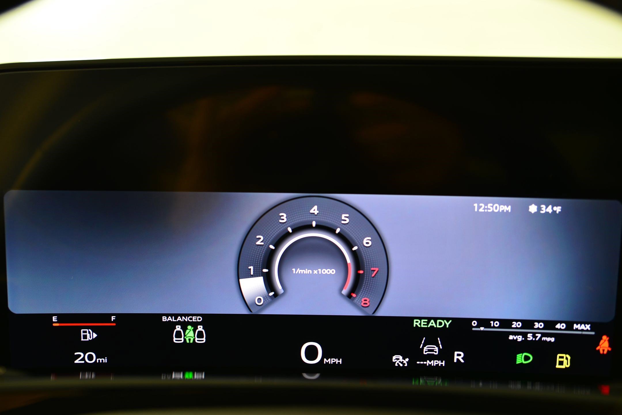 New 2026 Audi Q3 quattro 2.0T image 17
