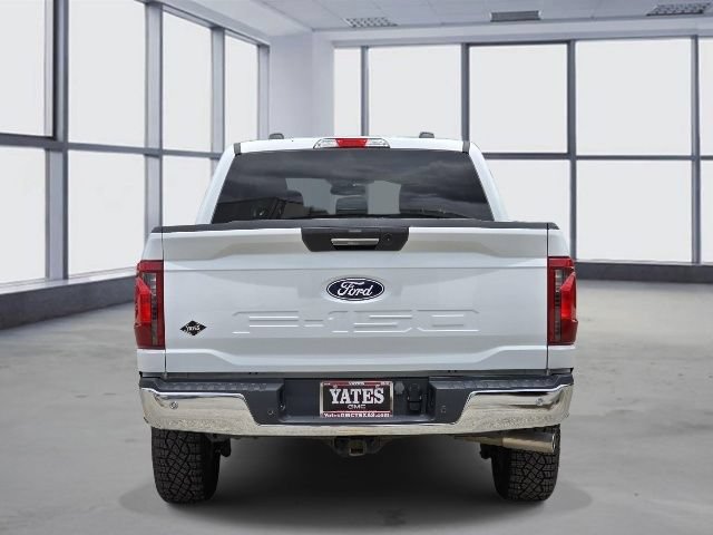 Used 2024 Ford F150 XLT w/ Tow/Haul Package AWD/4WD image 6