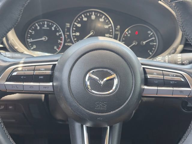 Used 2021 MAZDA CX-30 AWD 2.5 S w/ Preferred Package image 27