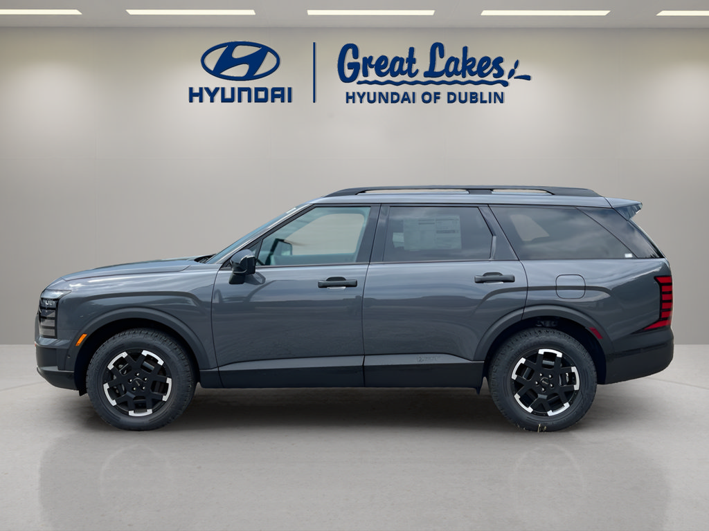New 2026 Hyundai Palisade XRT Pro AWD/4WD image 2