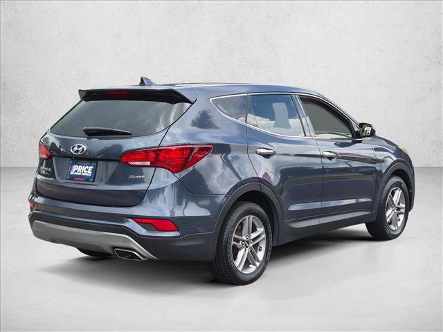 Used 2017 Hyundai Santa Fe Sport FWD image 5