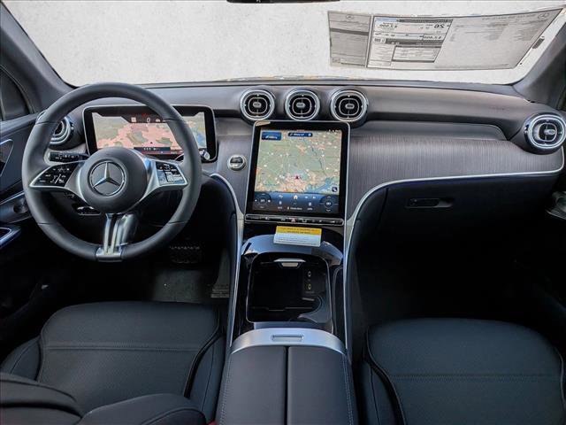 New 2026 Mercedes-Benz GLC 300 4MATIC image 16