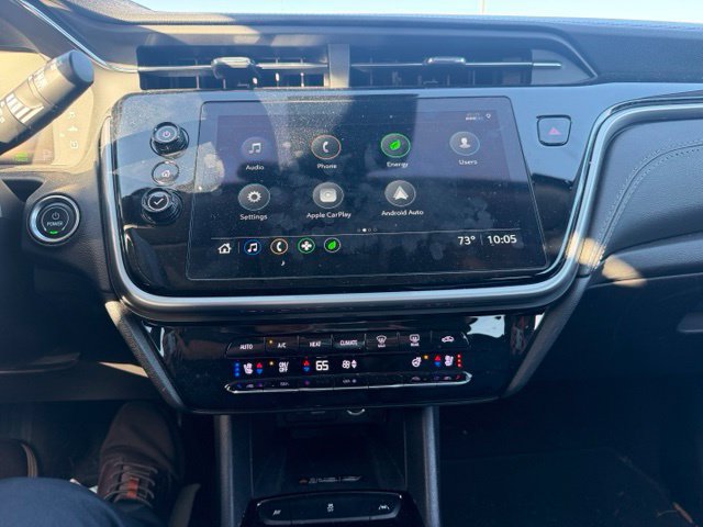 Used 2023 Chevrolet Bolt EUV LT w/ Convenience Package FWD image 16