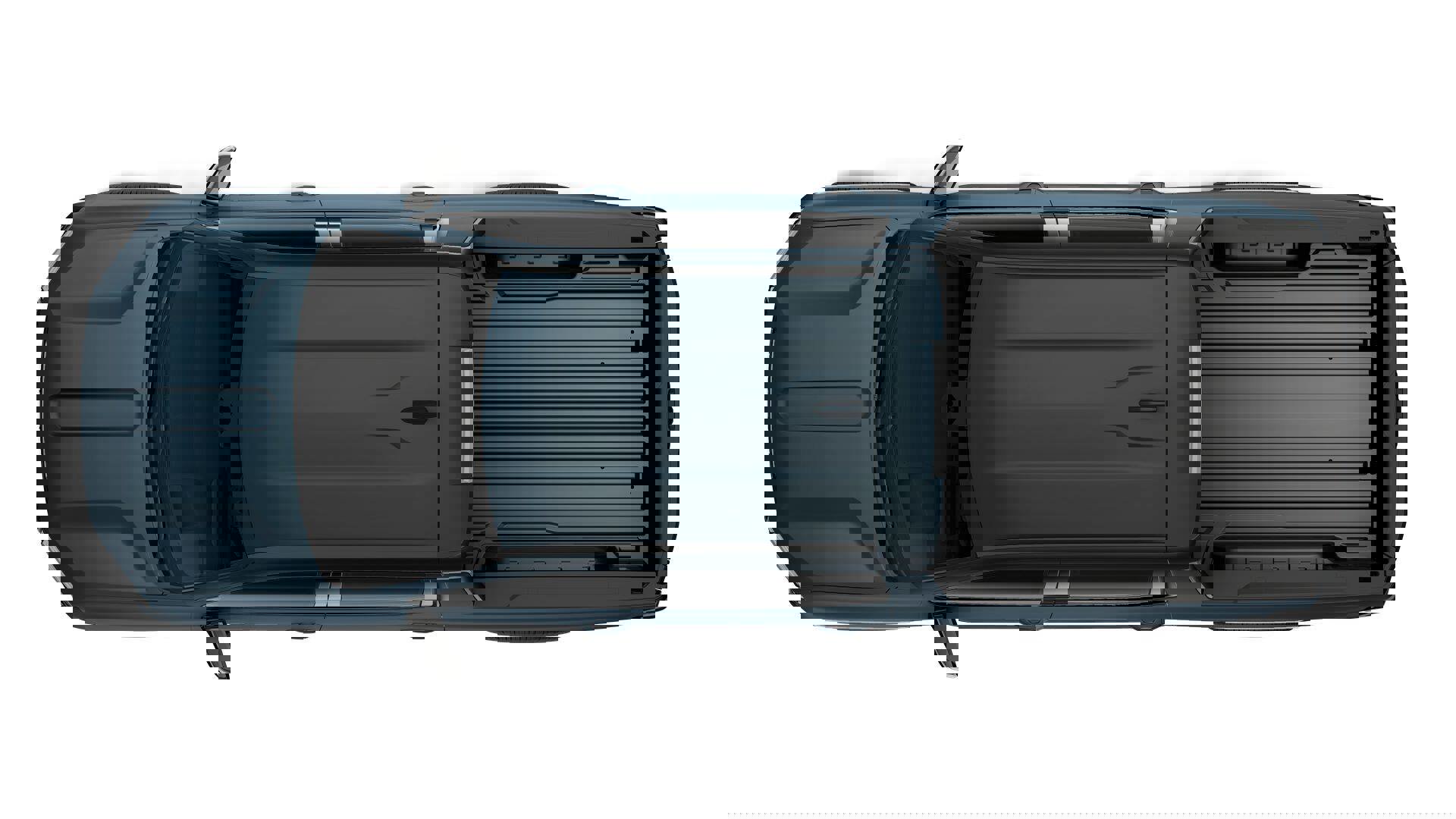 New 2026 GMC Sierra EV AT4 w/ AT4 Premium Package image 43