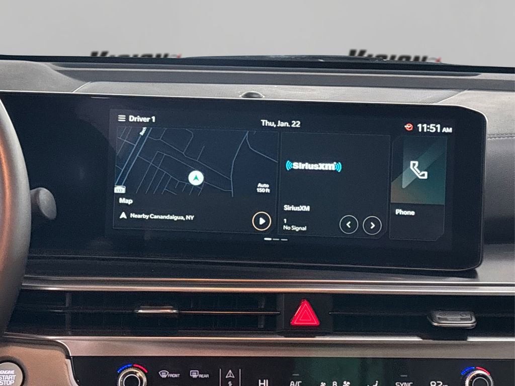 New 2025 Kia Sorento S image 19