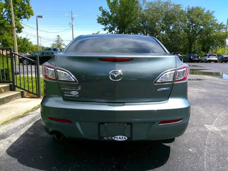 Used 2013 MAZDA MAZDA3 i Touring image 6