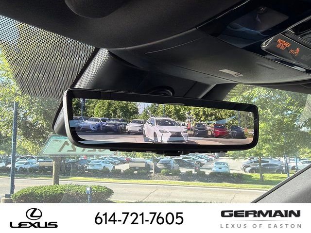 New 2026 Lexus RX 500h F Sport AWD/4WD image 29