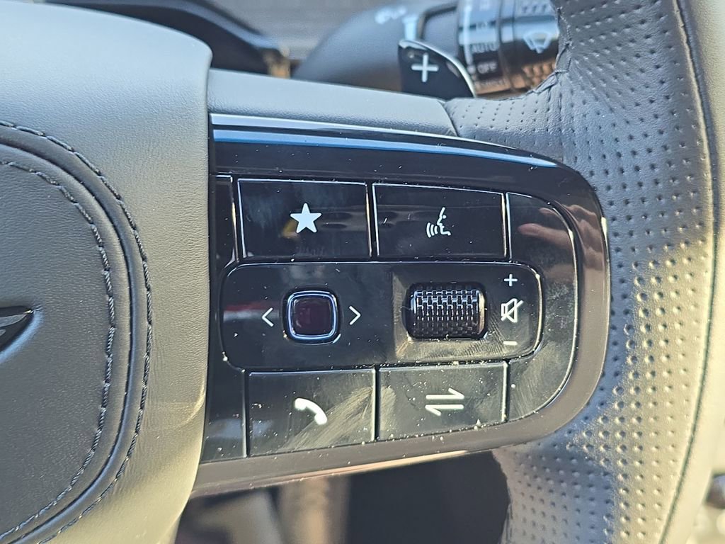 New 2026 Genesis GV80 3.5T e-SC image 24