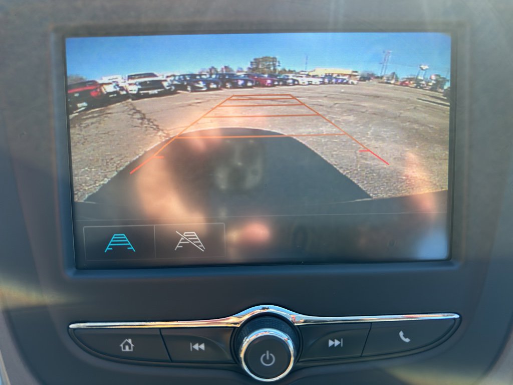 Used 2016 Chevrolet Malibu LS FWD image 23