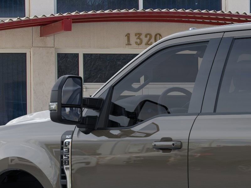 New 2026 Ford F350 XLT w/ XLT Premium Package image 21