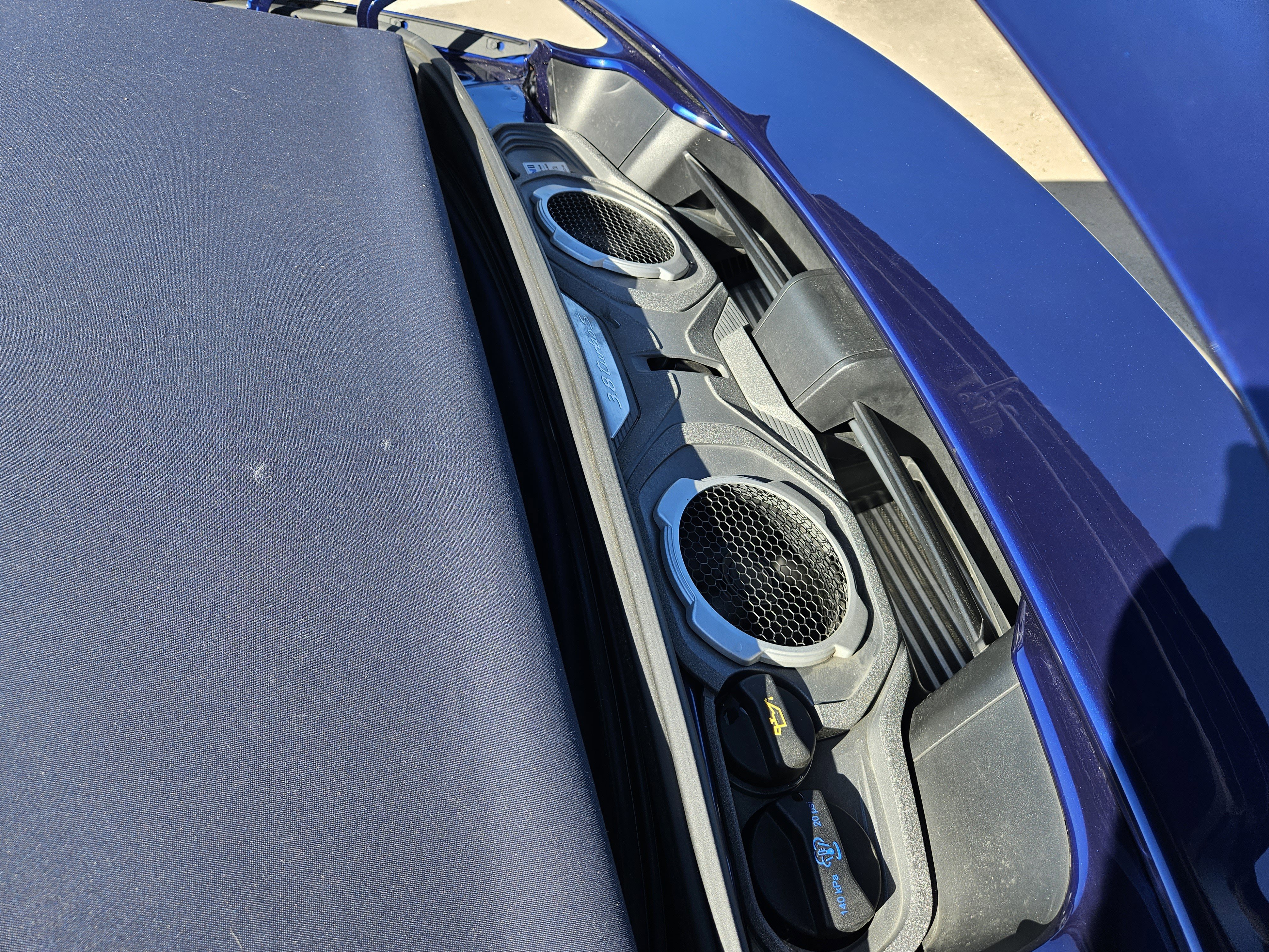 Used 2021 Porsche 911 Turbo S image 31