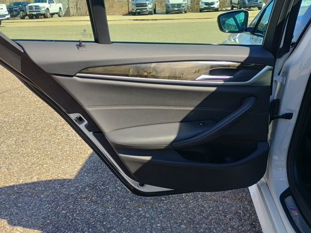 Used 2021 BMW 540i xDrive w/ M Sport Package image 20