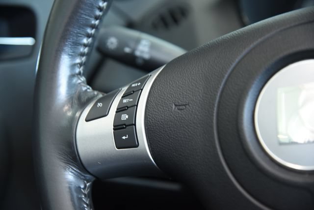 Used 2007 Saturn Sky Red Line RWD image 14