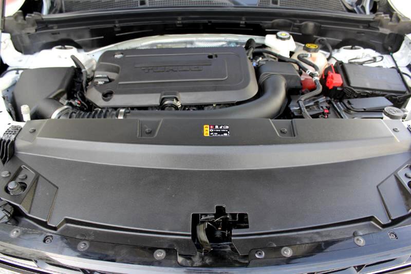 Used 2023 Buick Envision Essence image 49