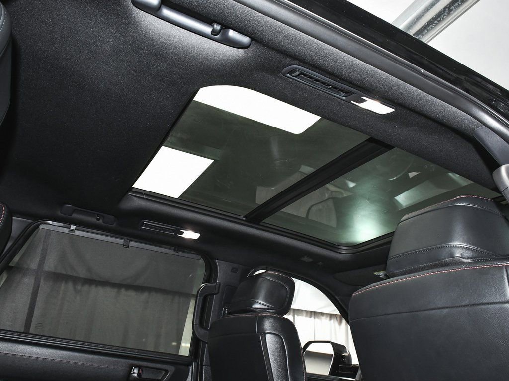 Used 2025 Toyota Sequoia TRD Pro image 55