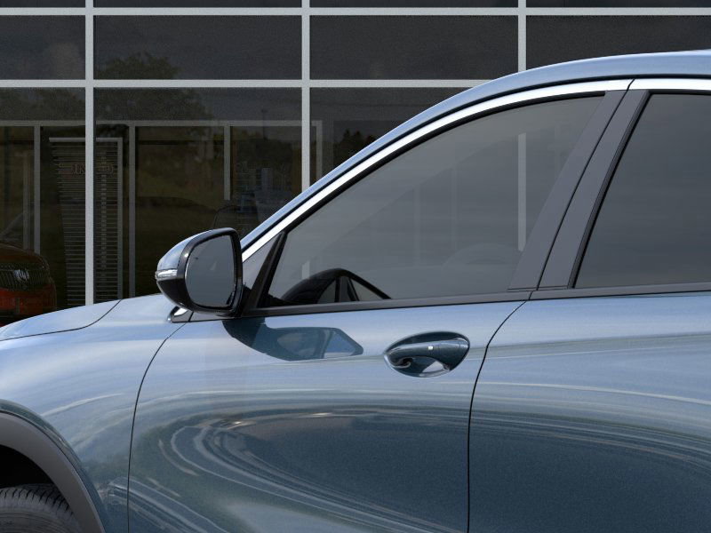 New 2026 Buick Envista Preferred w/ Convenience I Package image 12