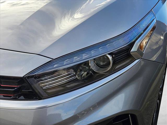 Used 2023 Kia Forte GT-Line w/ GT-Line Premium Package image 6
